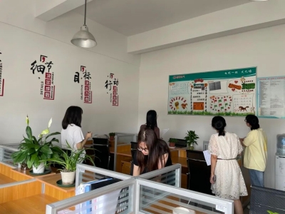 班組文化墻，凝聚正能量 ——創(chuàng)輝電氣第六屆最美班組文化墻PK大賽